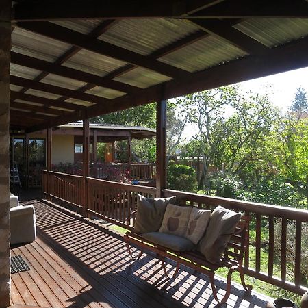 Dempsey'S Self-Catering Guest House Port Elizabeth Eksteriør bilde
