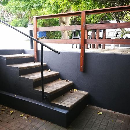 Dempsey'S Self-Catering Guest House Port Elizabeth Eksteriør bilde