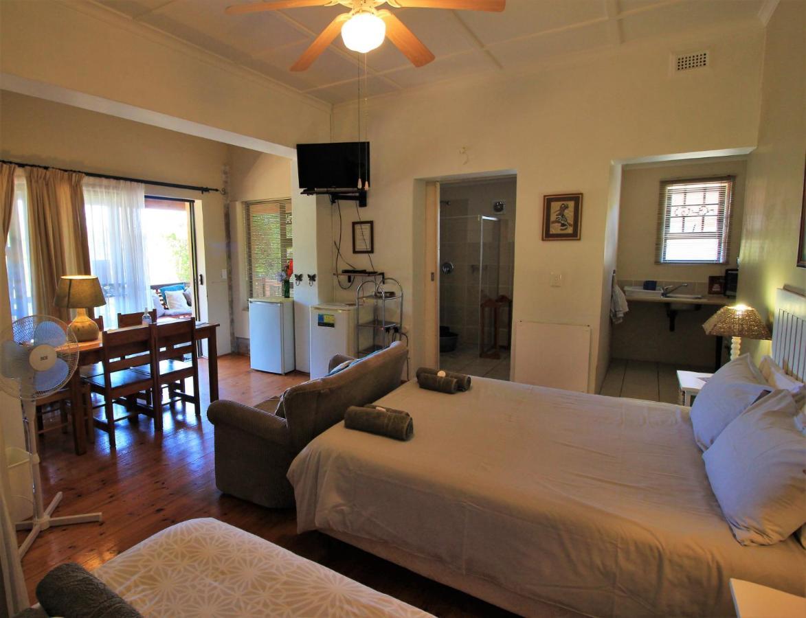 Dempsey'S Self-Catering Guest House Port Elizabeth Eksteriør bilde