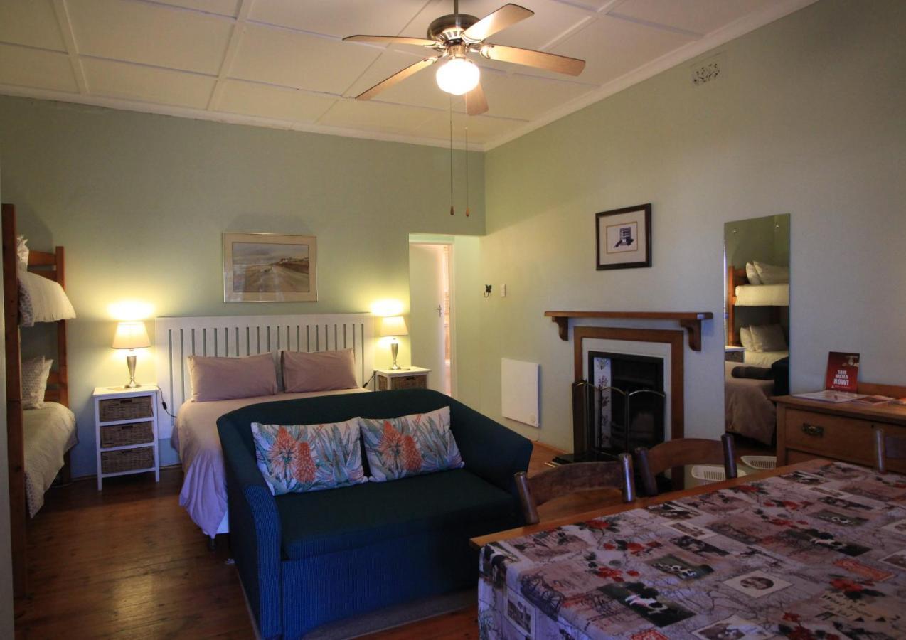 Dempsey'S Self-Catering Guest House Port Elizabeth Eksteriør bilde