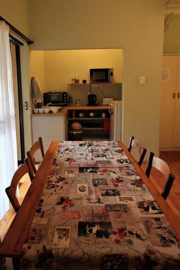 Dempsey'S Self-Catering Guest House Port Elizabeth Eksteriør bilde