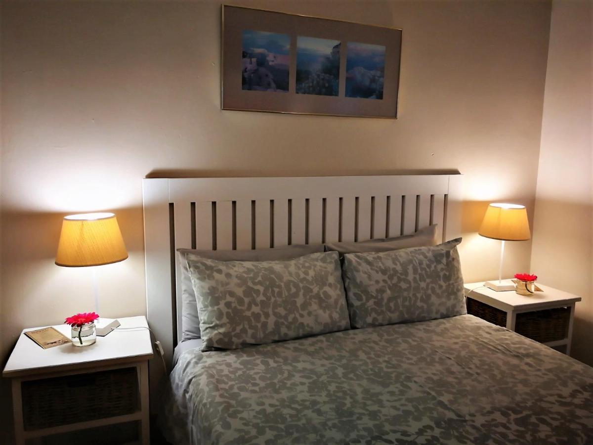 Dempsey'S Self-Catering Guest House Port Elizabeth Eksteriør bilde