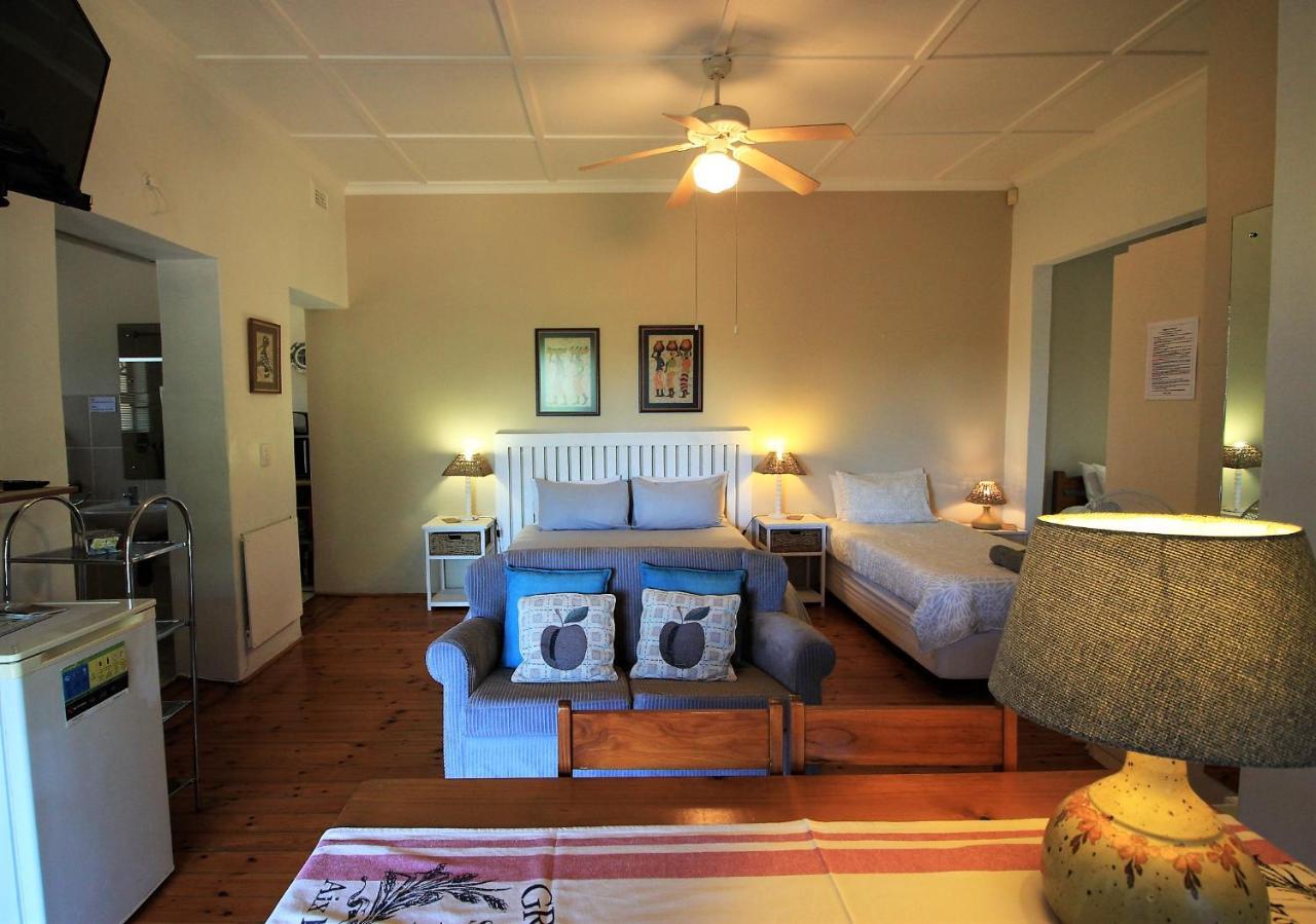 Dempsey'S Self-Catering Guest House Port Elizabeth Eksteriør bilde