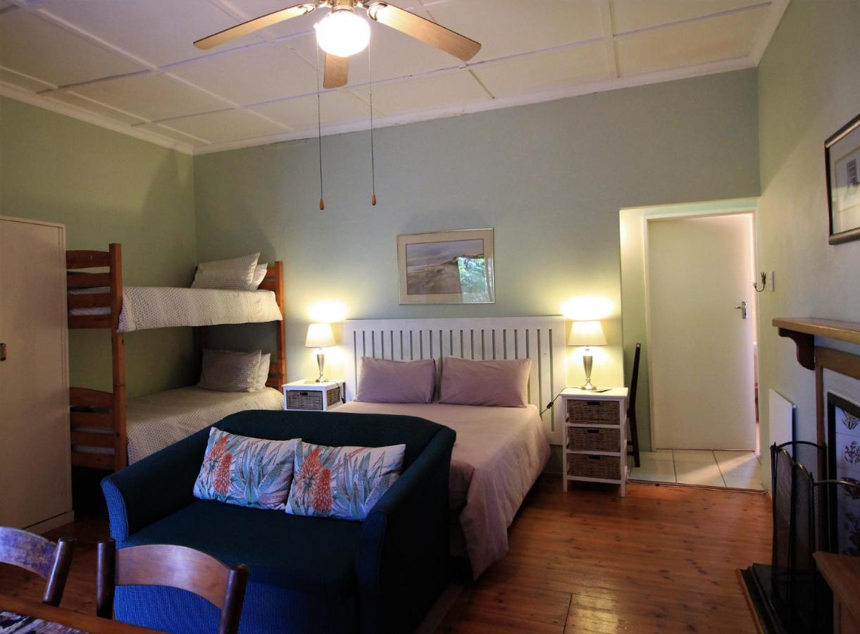 Dempsey'S Self-Catering Guest House Port Elizabeth Eksteriør bilde