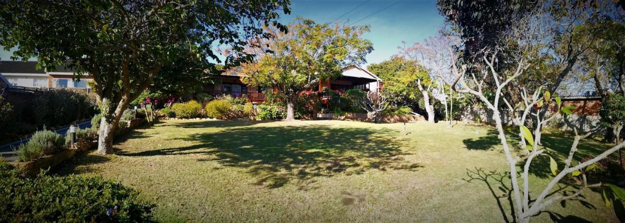 Dempsey'S Self-Catering Guest House Port Elizabeth Eksteriør bilde