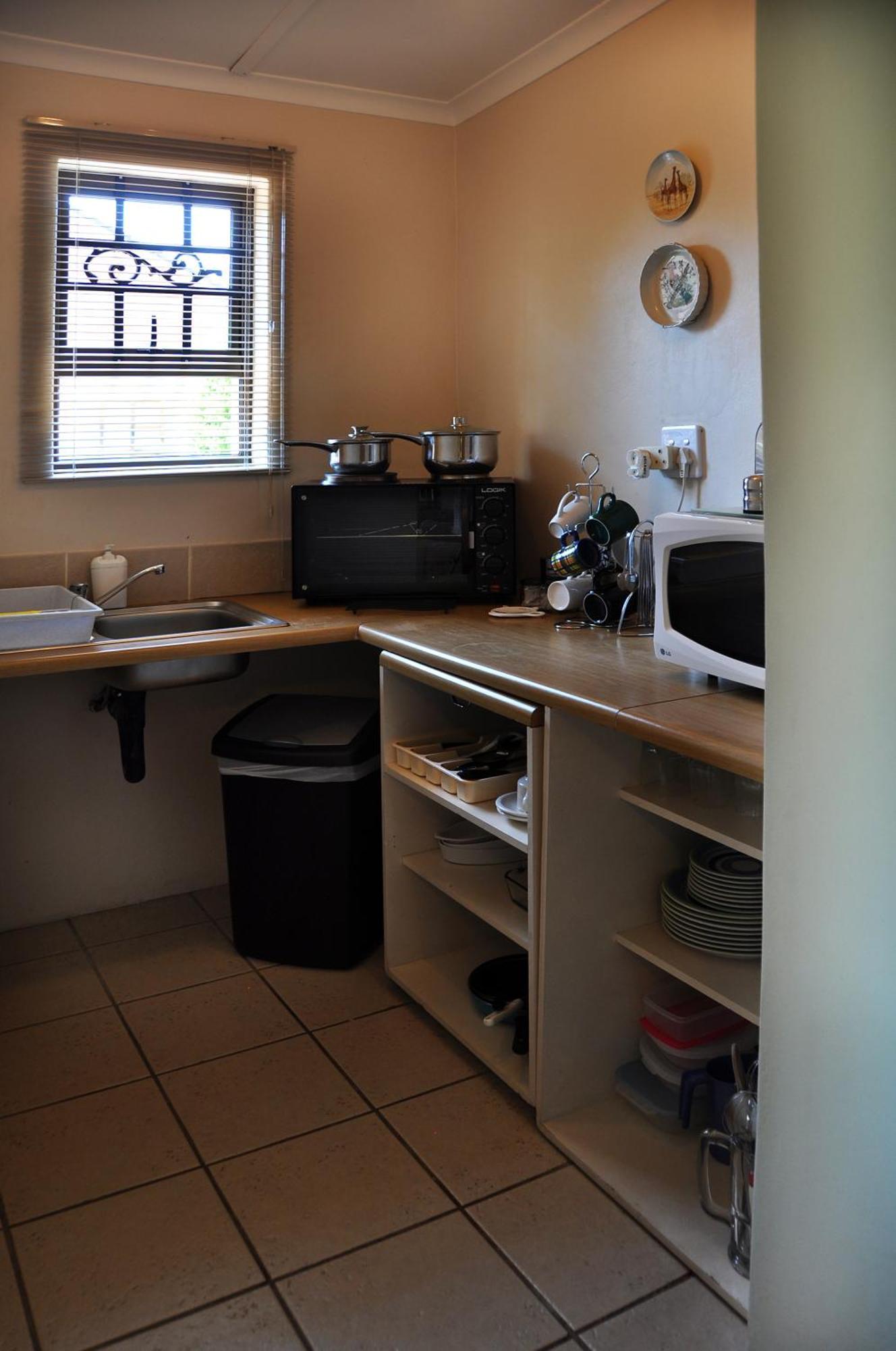 Dempsey'S Self-Catering Guest House Port Elizabeth Eksteriør bilde