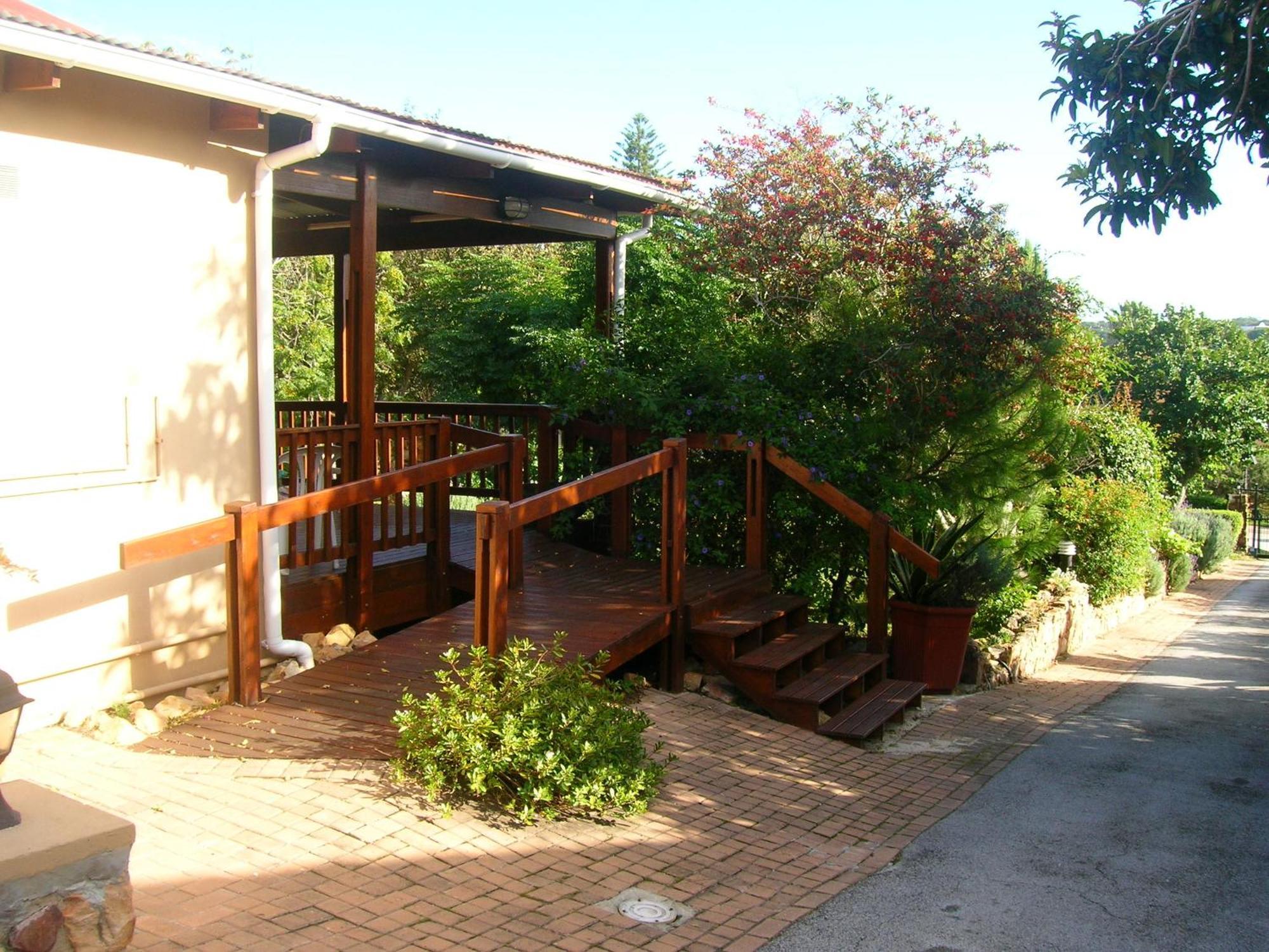 Dempsey'S Self-Catering Guest House Port Elizabeth Eksteriør bilde
