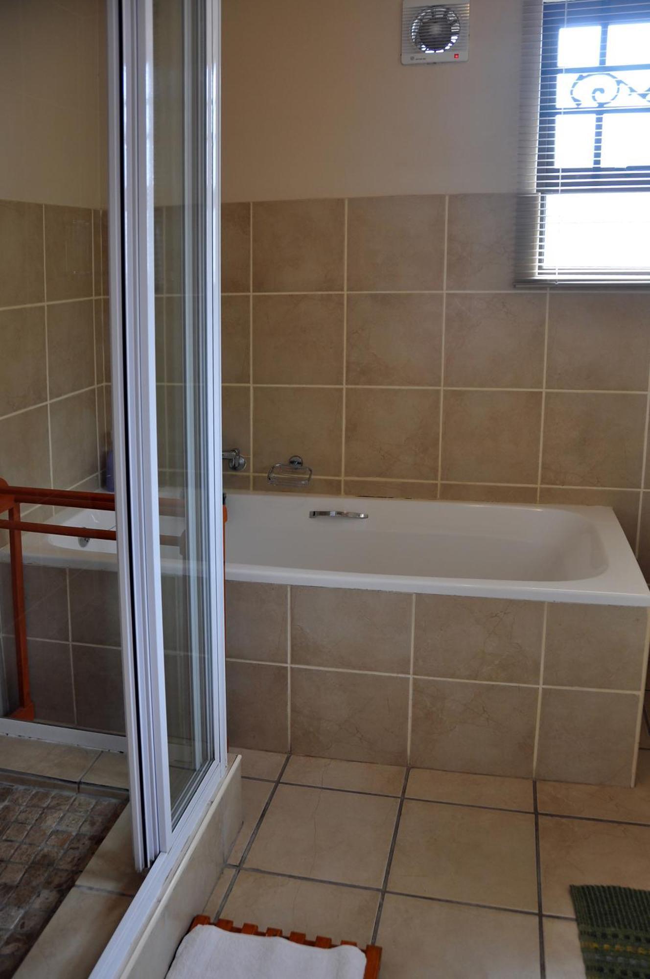 Dempsey'S Self-Catering Guest House Port Elizabeth Eksteriør bilde