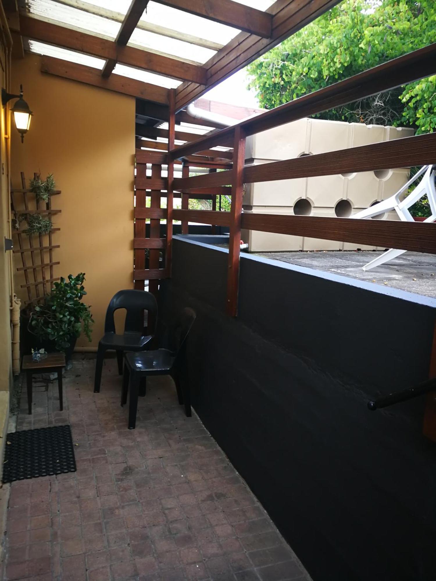 Dempsey'S Self-Catering Guest House Port Elizabeth Eksteriør bilde