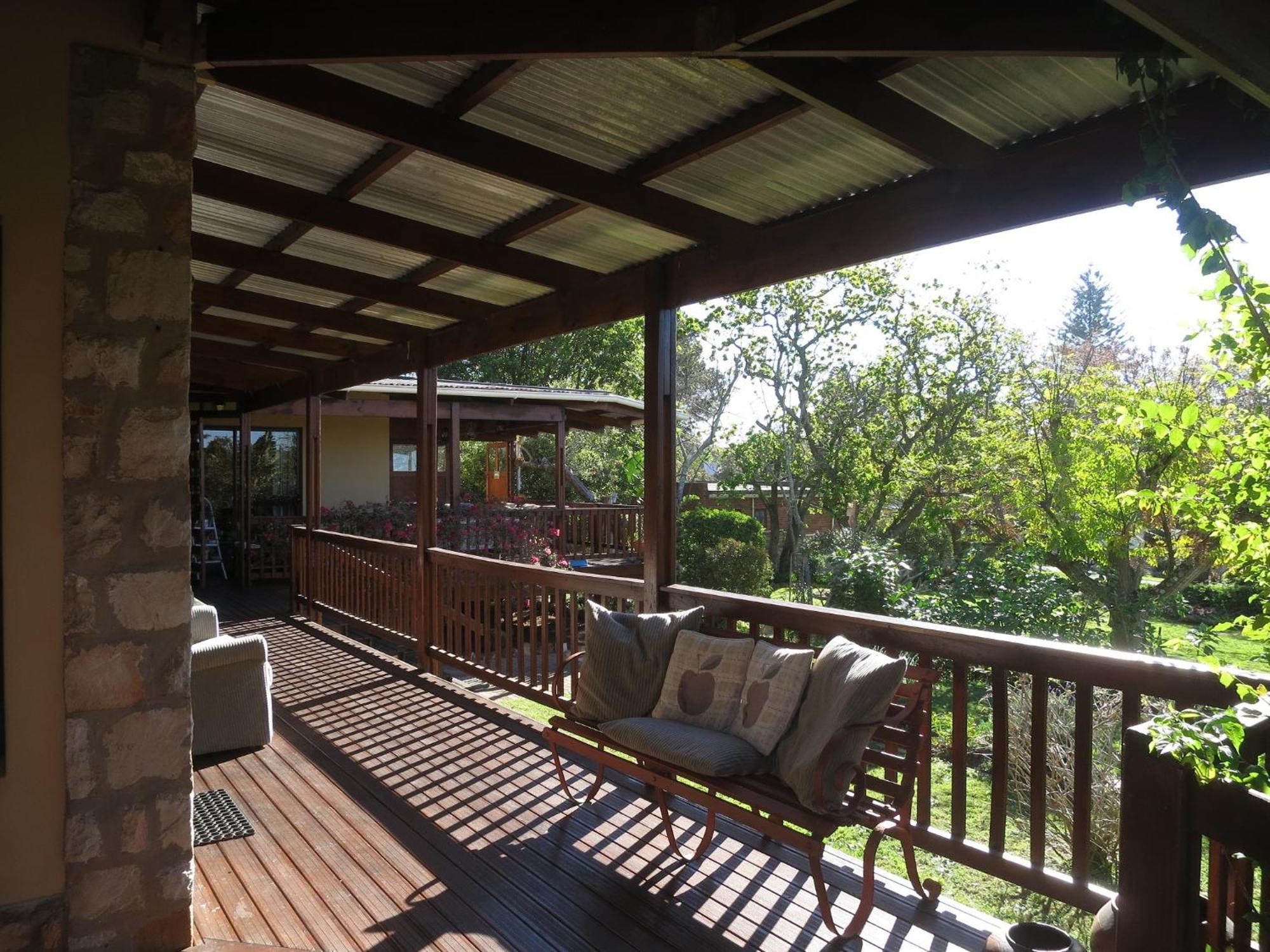 Dempsey'S Self-Catering Guest House Port Elizabeth Eksteriør bilde