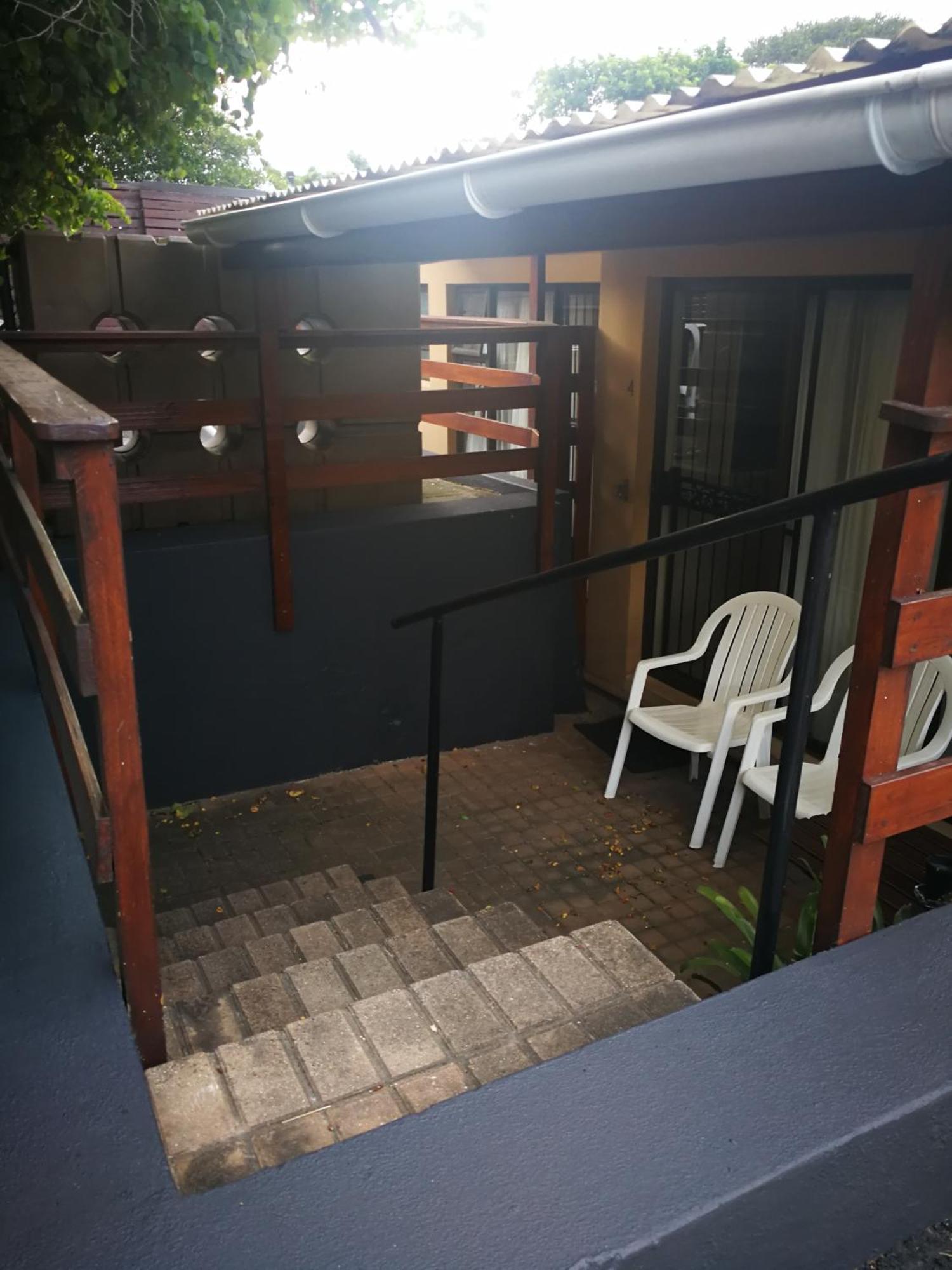 Dempsey'S Self-Catering Guest House Port Elizabeth Eksteriør bilde
