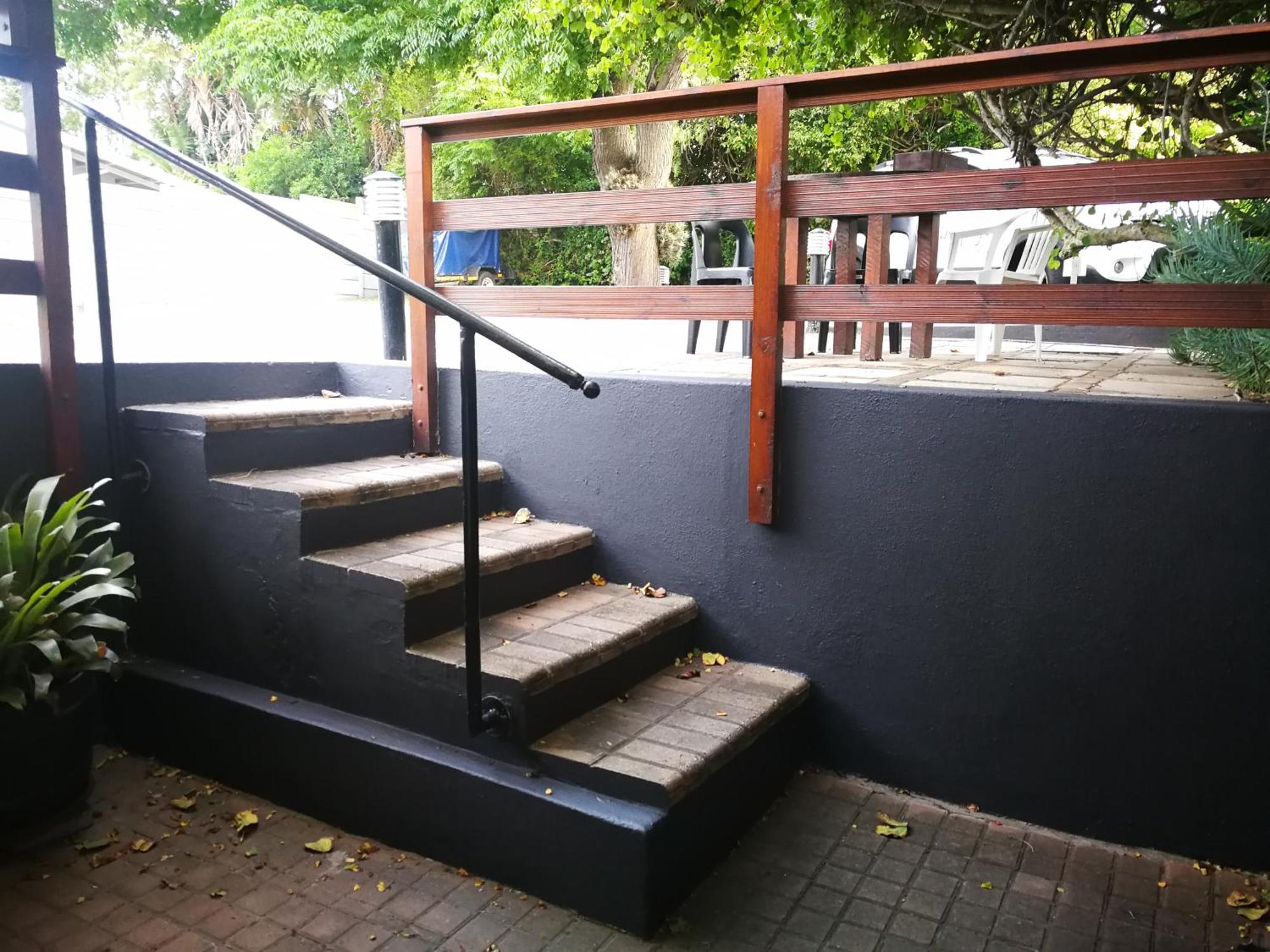 Dempsey'S Self-Catering Guest House Port Elizabeth Eksteriør bilde