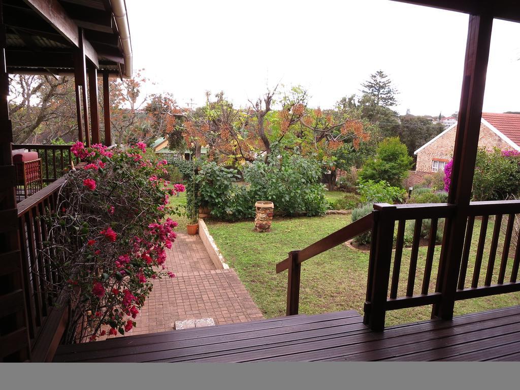 Dempsey'S Self-Catering Guest House Port Elizabeth Eksteriør bilde