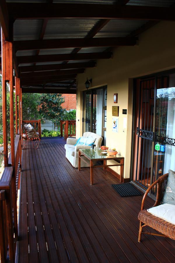 Dempsey'S Self-Catering Guest House Port Elizabeth Eksteriør bilde