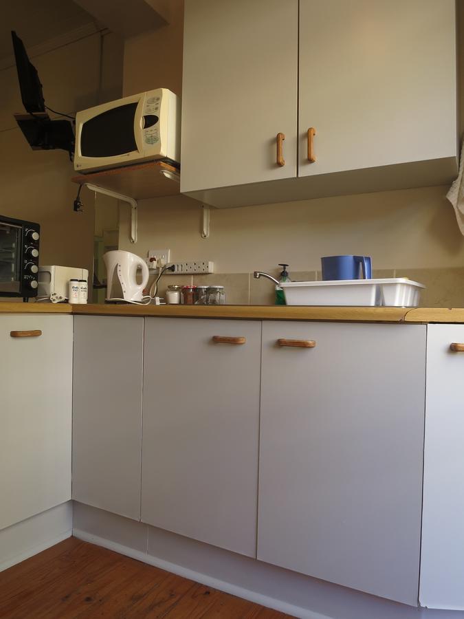 Dempsey'S Self-Catering Guest House Port Elizabeth Eksteriør bilde