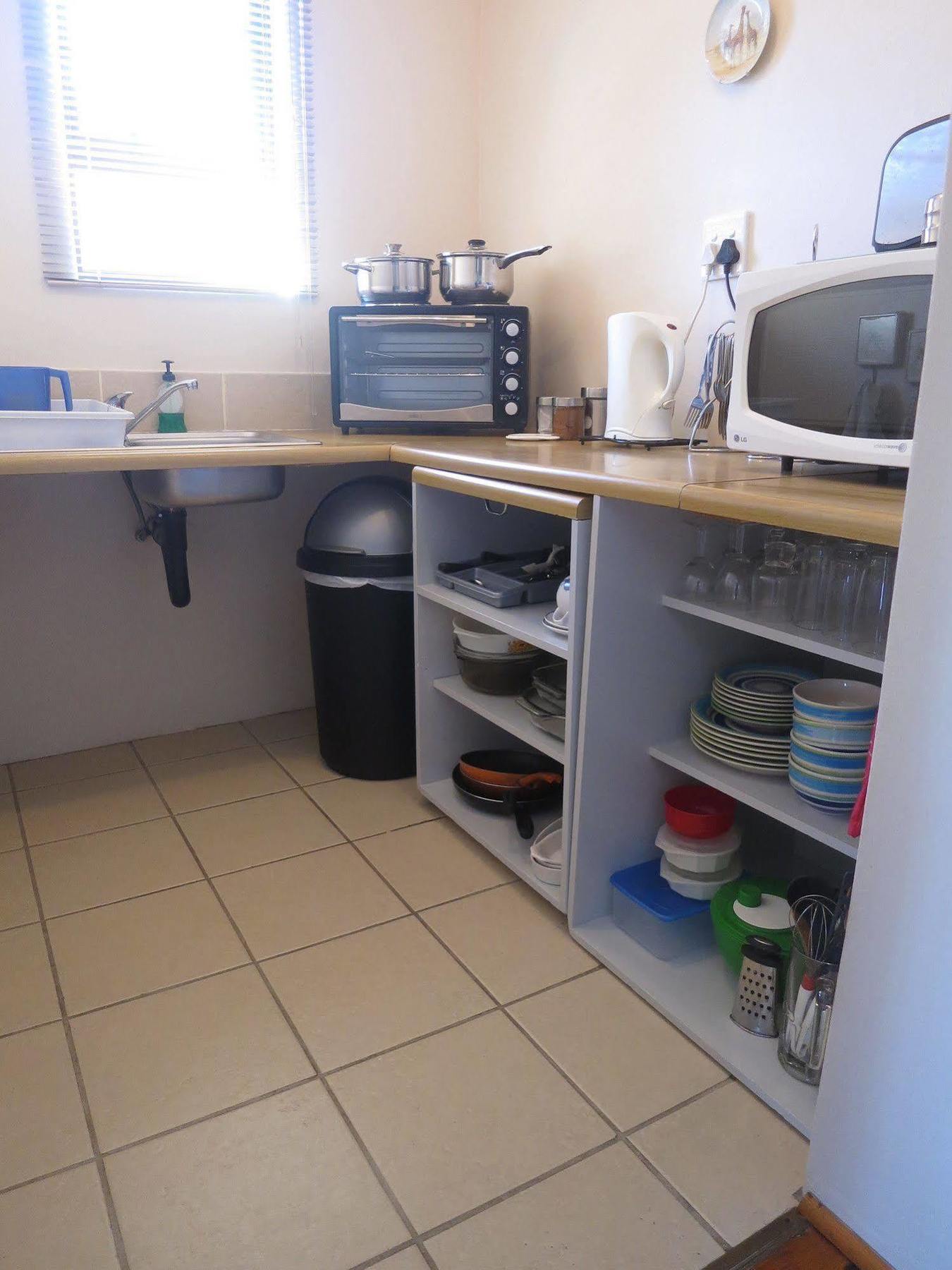 Dempsey'S Self-Catering Guest House Port Elizabeth Eksteriør bilde