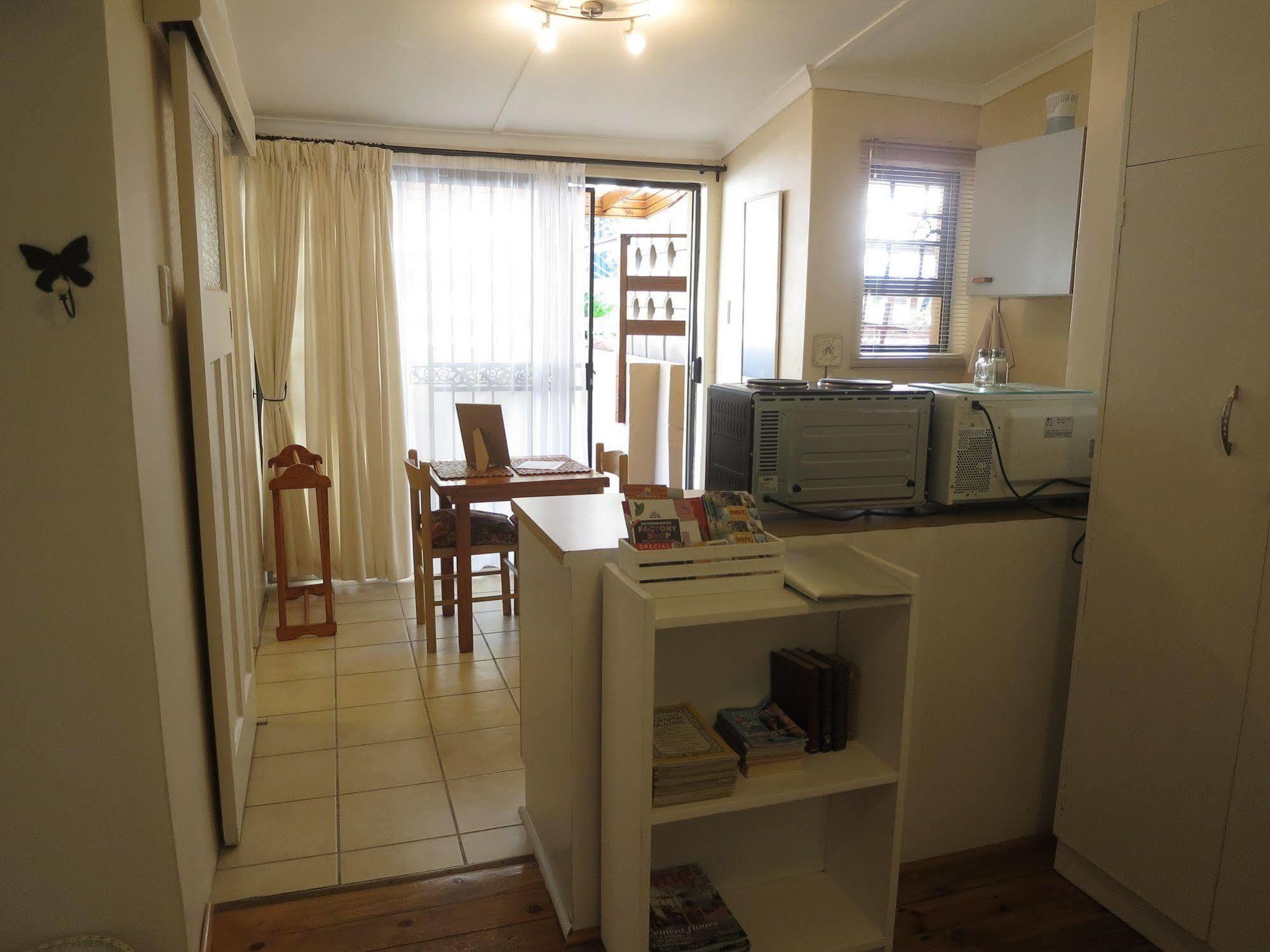 Dempsey'S Self-Catering Guest House Port Elizabeth Eksteriør bilde