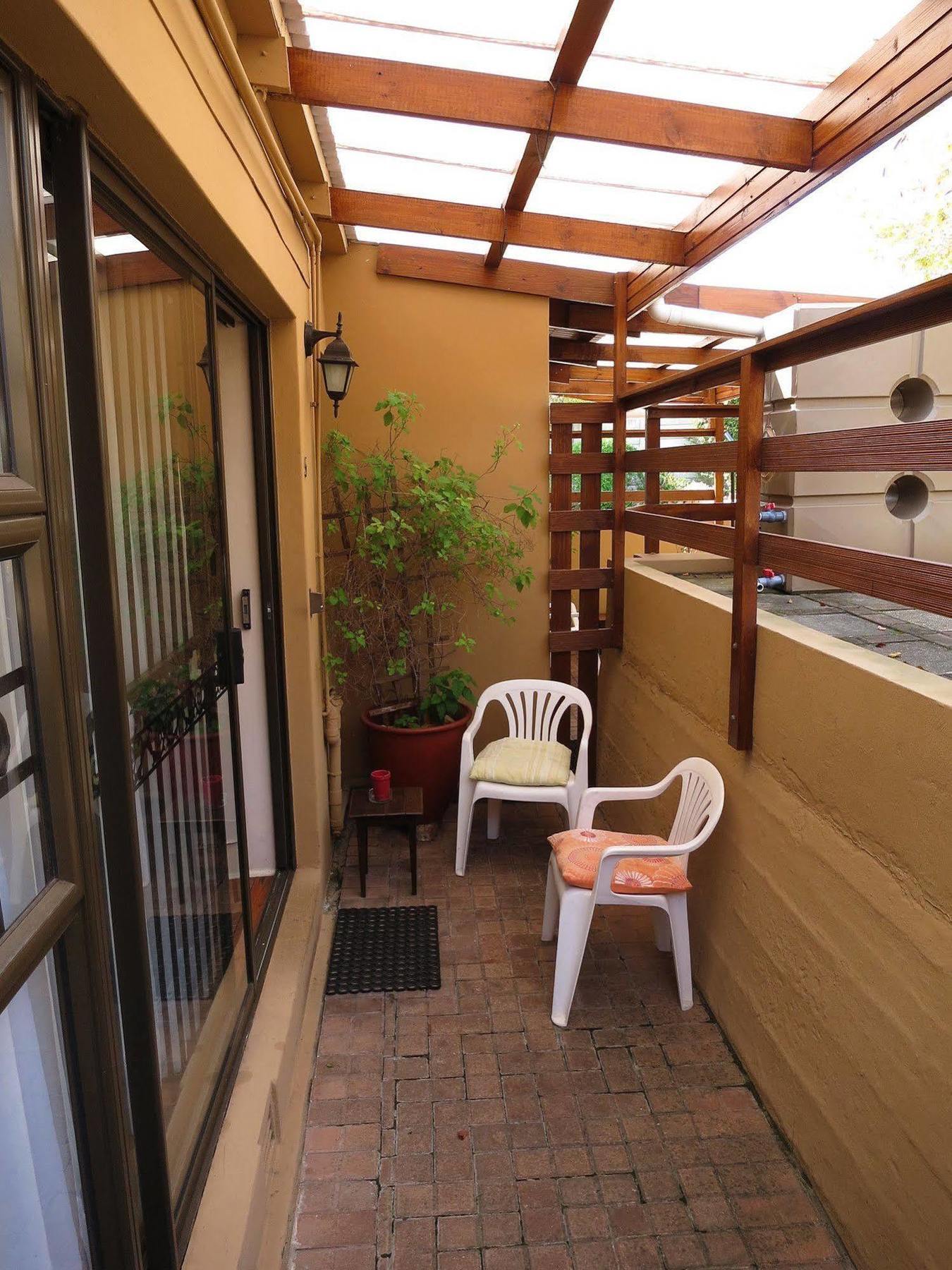 Dempsey'S Self-Catering Guest House Port Elizabeth Eksteriør bilde