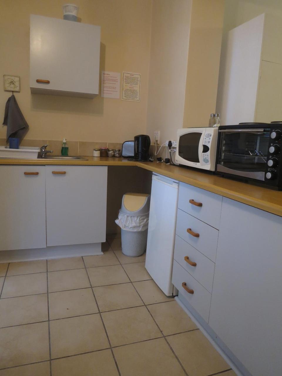 Dempsey'S Self-Catering Guest House Port Elizabeth Eksteriør bilde