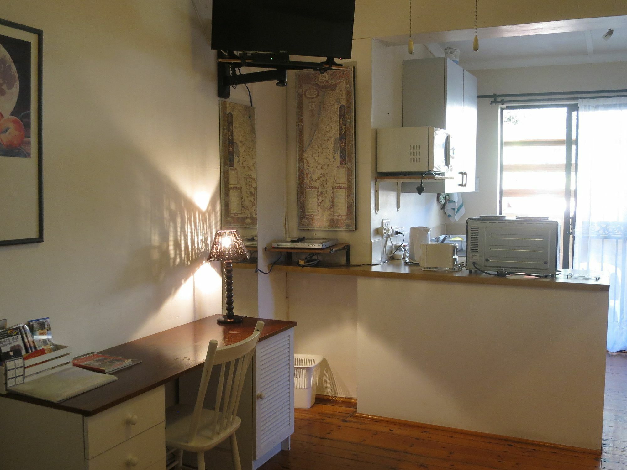 Dempsey'S Self-Catering Guest House Port Elizabeth Eksteriør bilde