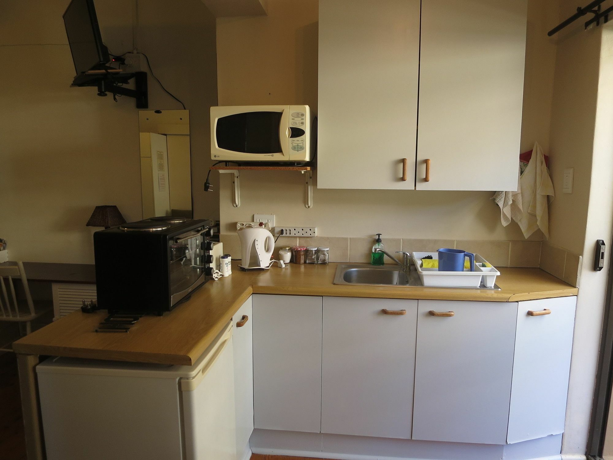 Dempsey'S Self-Catering Guest House Port Elizabeth Eksteriør bilde