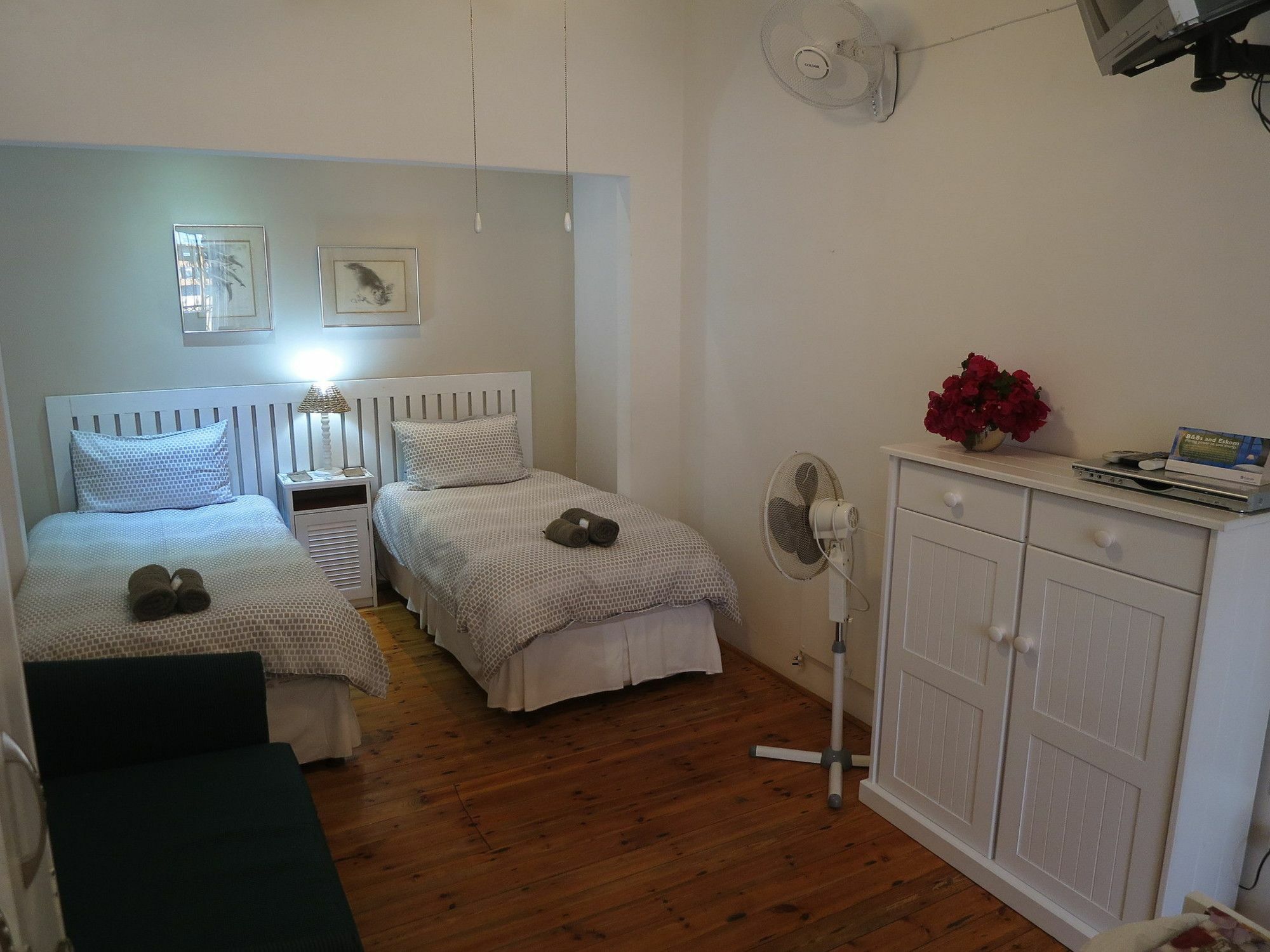 Dempsey'S Self-Catering Guest House Port Elizabeth Eksteriør bilde