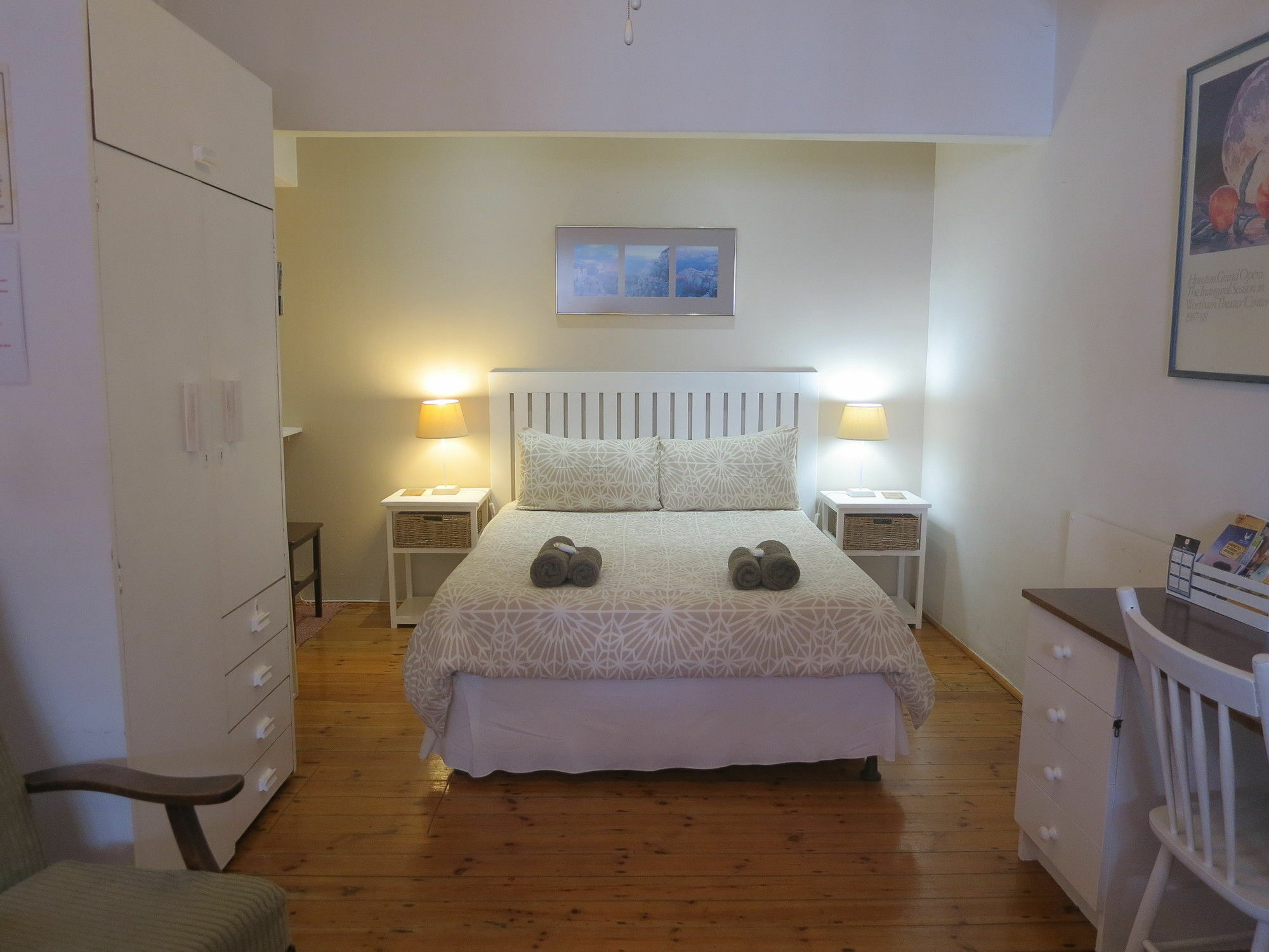 Dempsey'S Self-Catering Guest House Port Elizabeth Eksteriør bilde