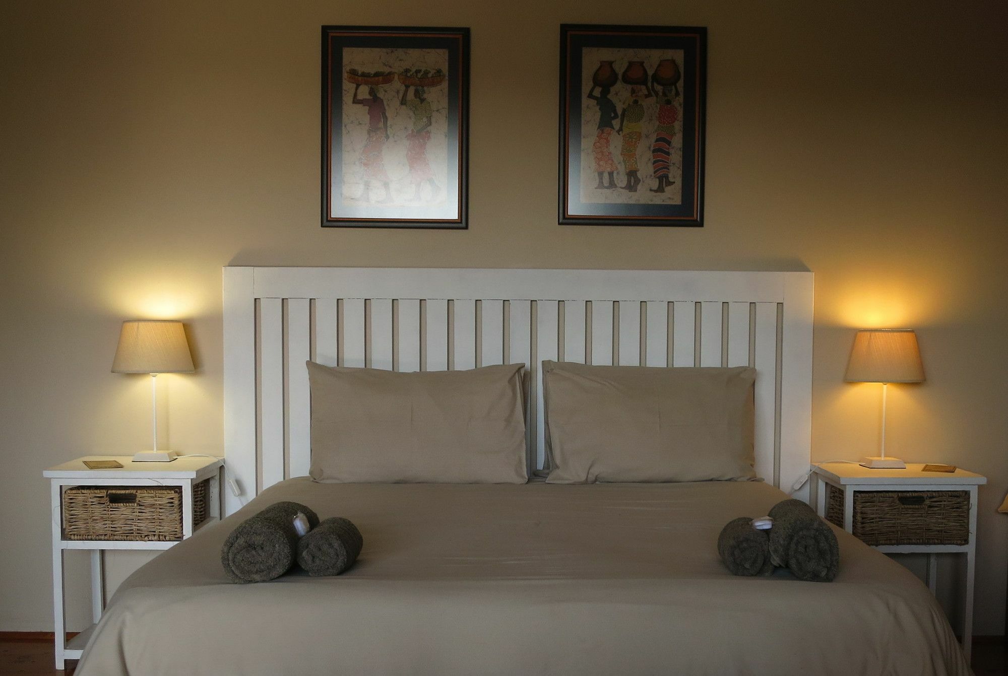 Dempsey'S Self-Catering Guest House Port Elizabeth Eksteriør bilde