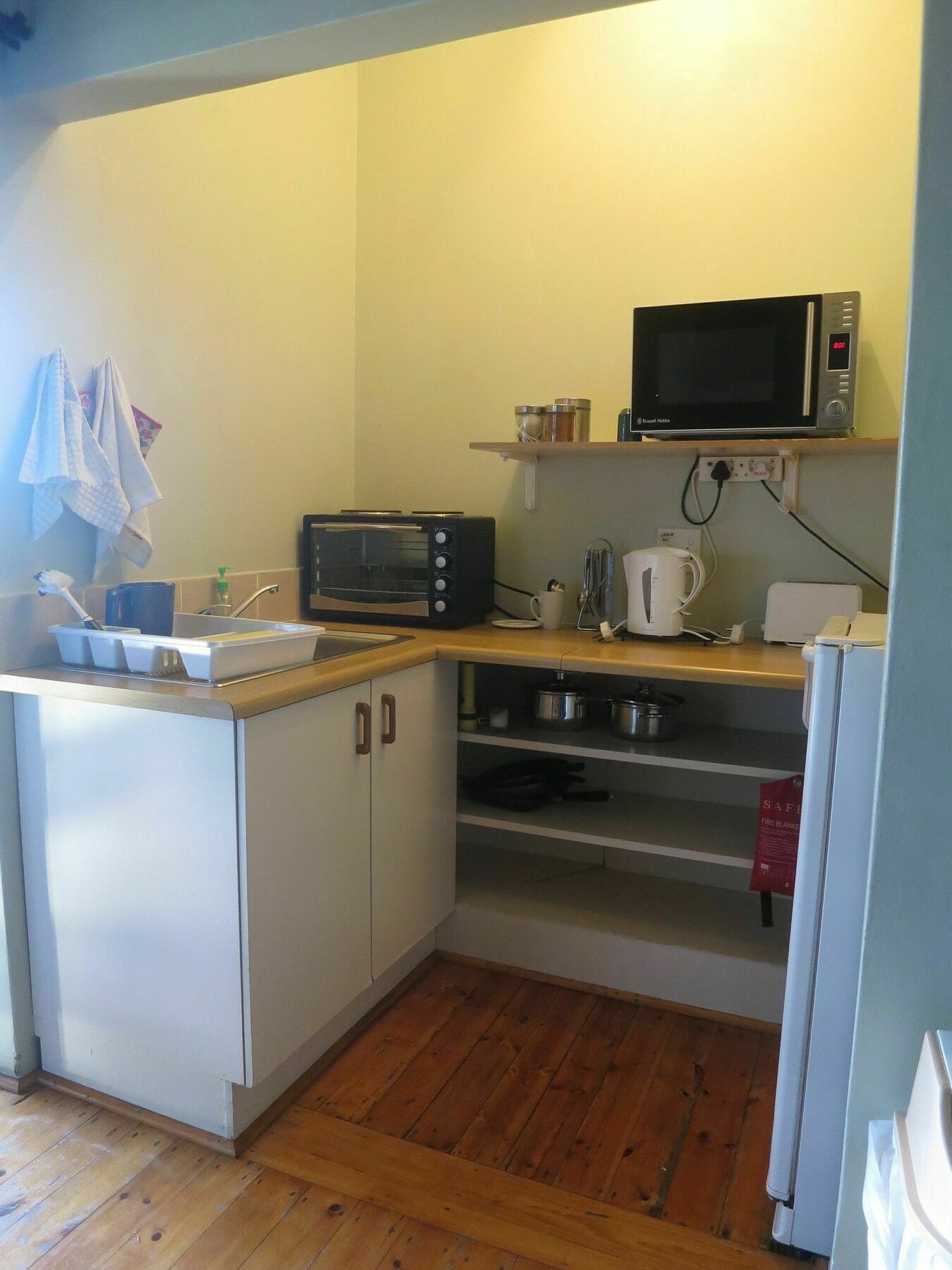 Dempsey'S Self-Catering Guest House Port Elizabeth Eksteriør bilde