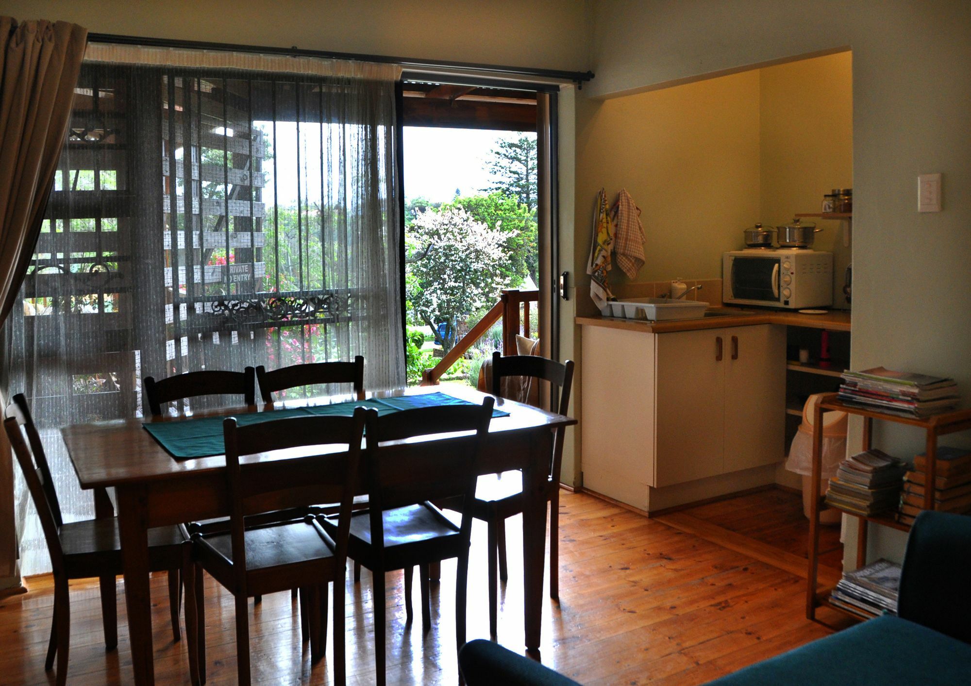 Dempsey'S Self-Catering Guest House Port Elizabeth Eksteriør bilde