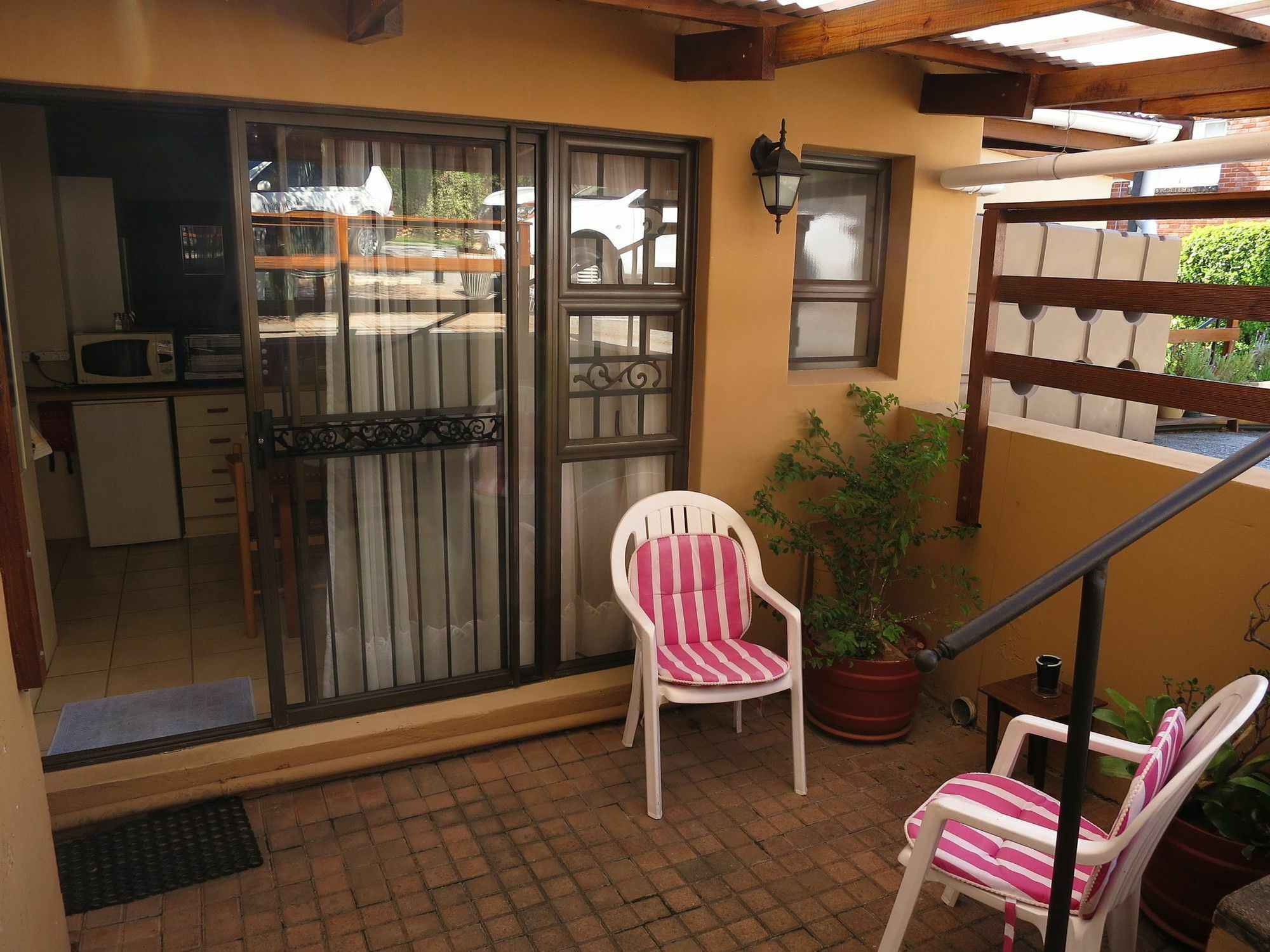 Dempsey'S Self-Catering Guest House Port Elizabeth Eksteriør bilde