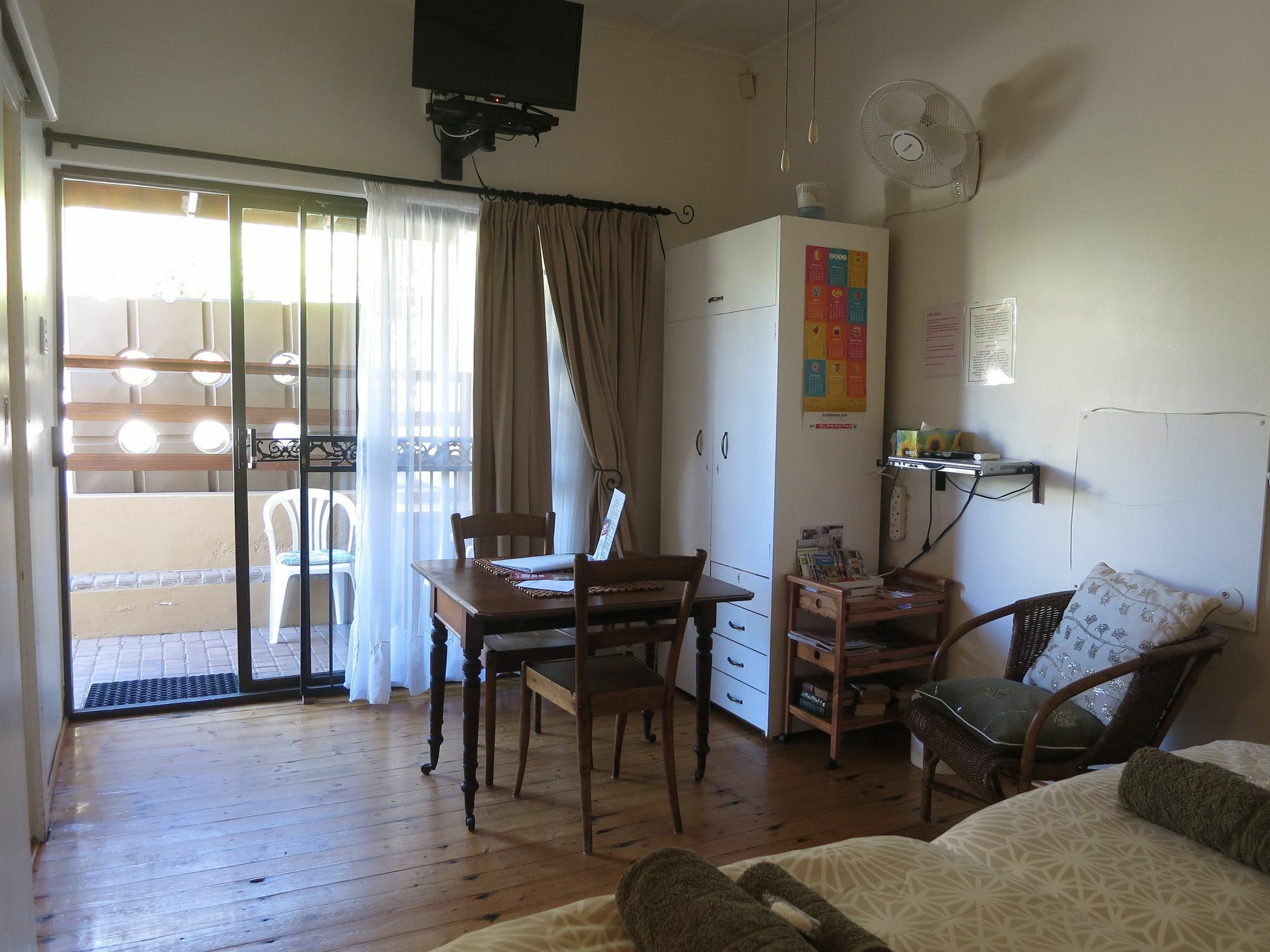 Dempsey'S Self-Catering Guest House Port Elizabeth Eksteriør bilde