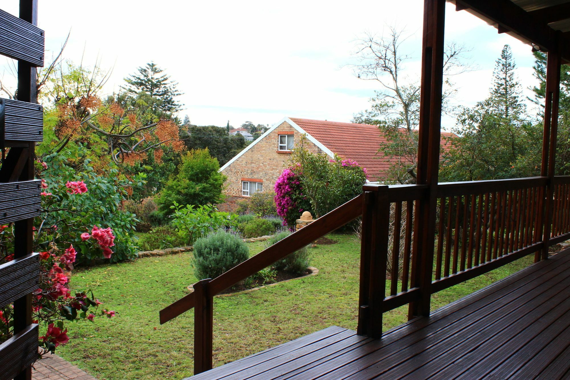 Dempsey'S Self-Catering Guest House Port Elizabeth Eksteriør bilde