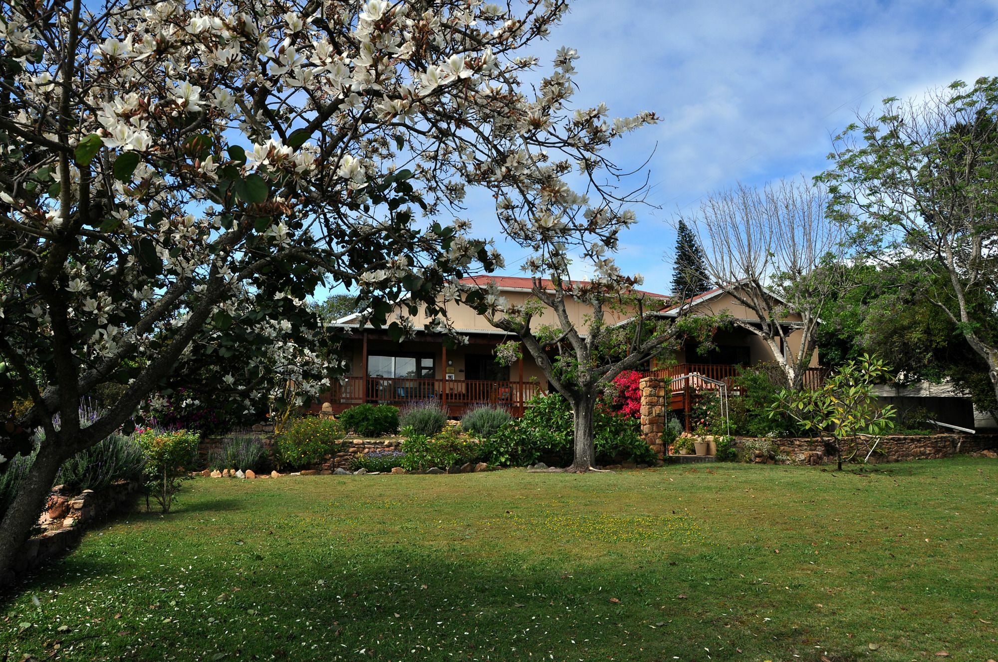 Dempsey'S Self-Catering Guest House Port Elizabeth Eksteriør bilde