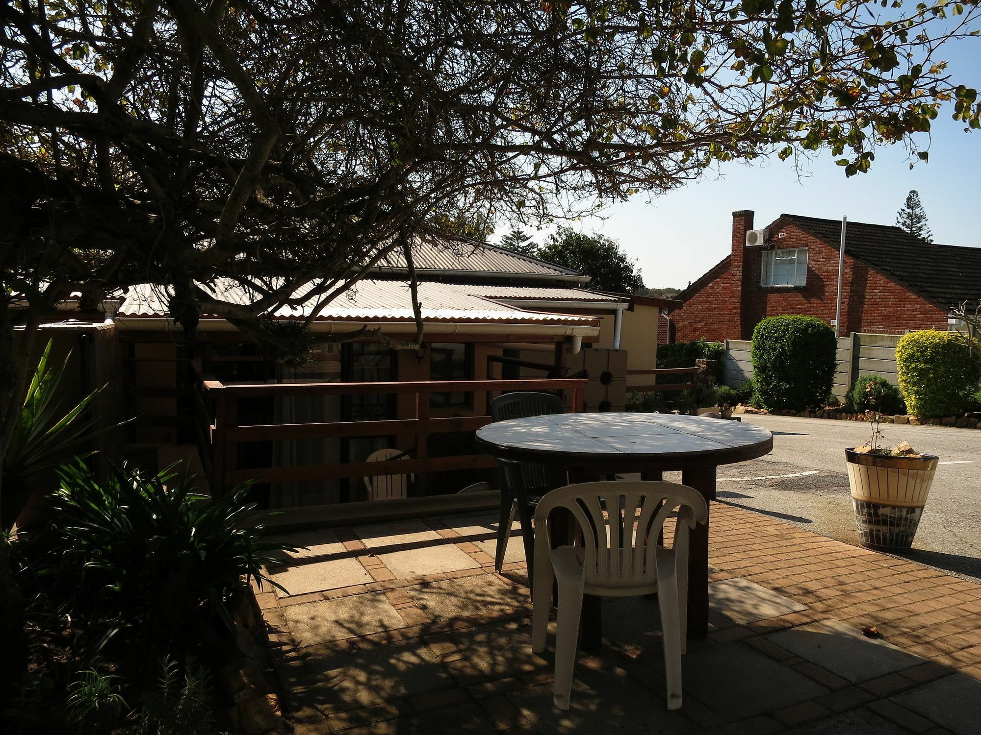 Dempsey'S Self-Catering Guest House Port Elizabeth Eksteriør bilde