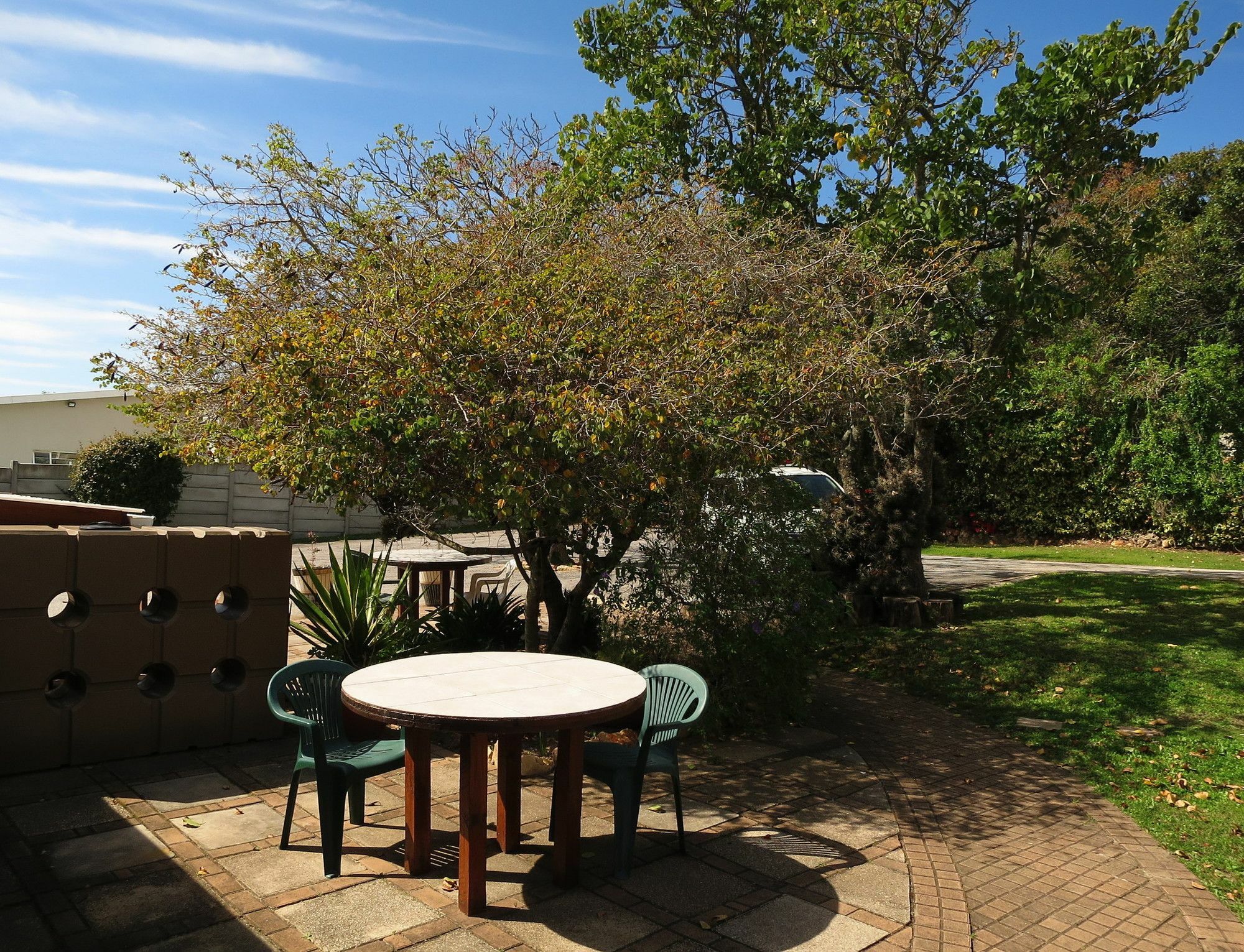 Dempsey'S Self-Catering Guest House Port Elizabeth Eksteriør bilde