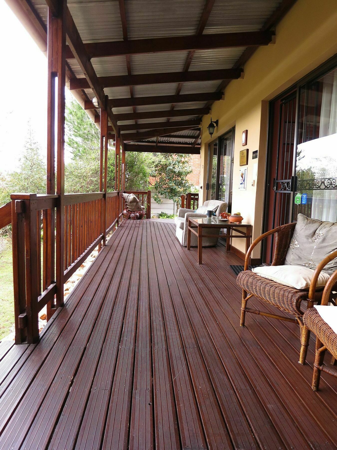 Dempsey'S Self-Catering Guest House Port Elizabeth Eksteriør bilde